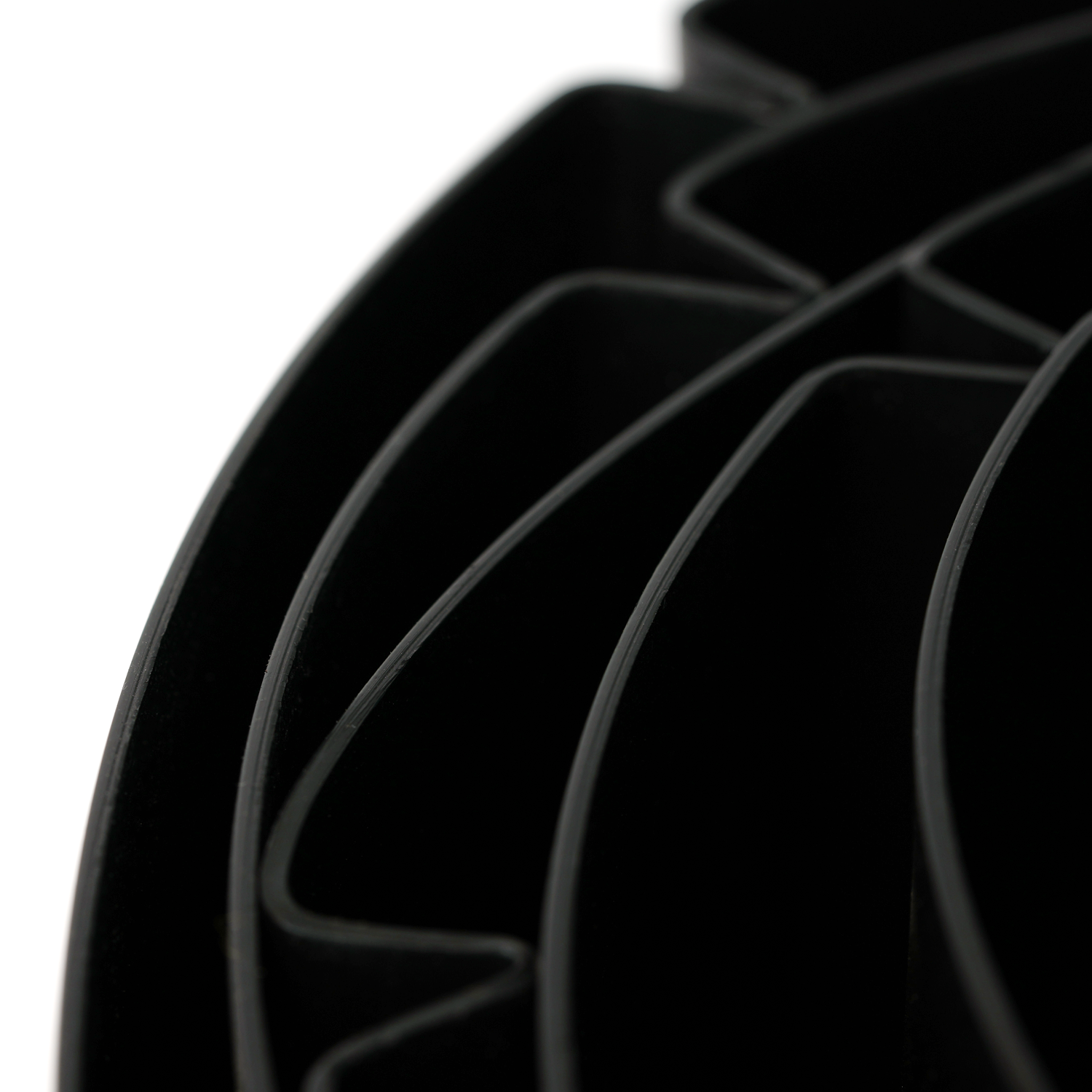 Dual Purpose Root Barrier Rolls Water and Tree Roots