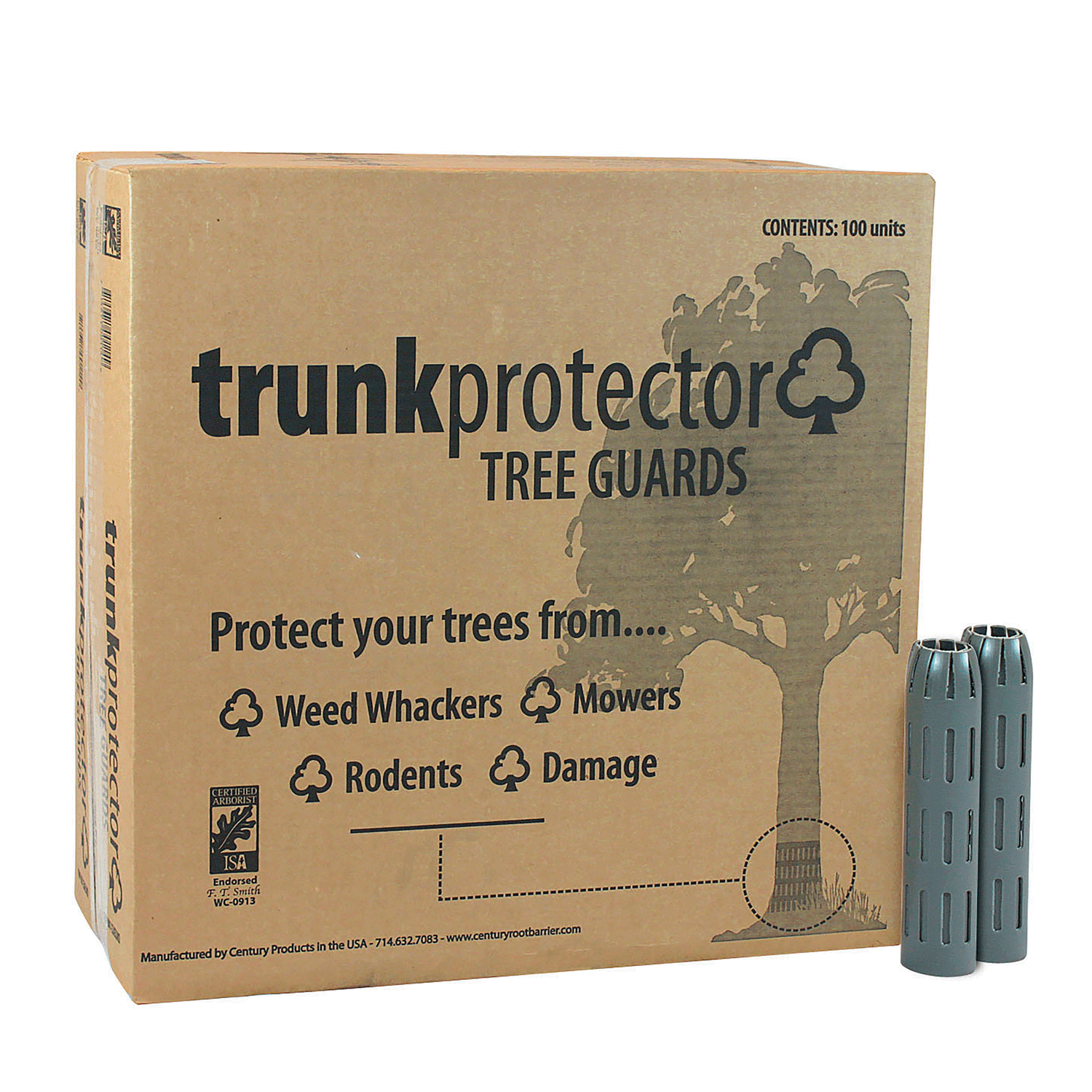 Tree Guard