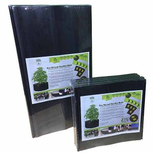 Instant Raised Garden Beds - Easy to set up