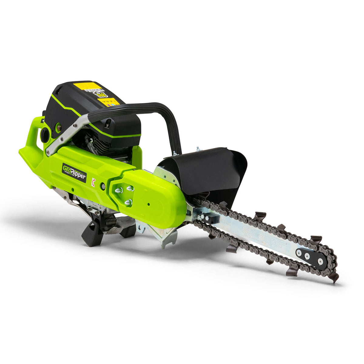 GeoRipper 27-inch gas-powered trenching tool bar – Century Products