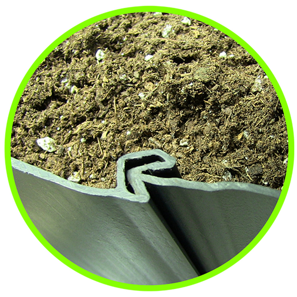 Root Barrier Panels