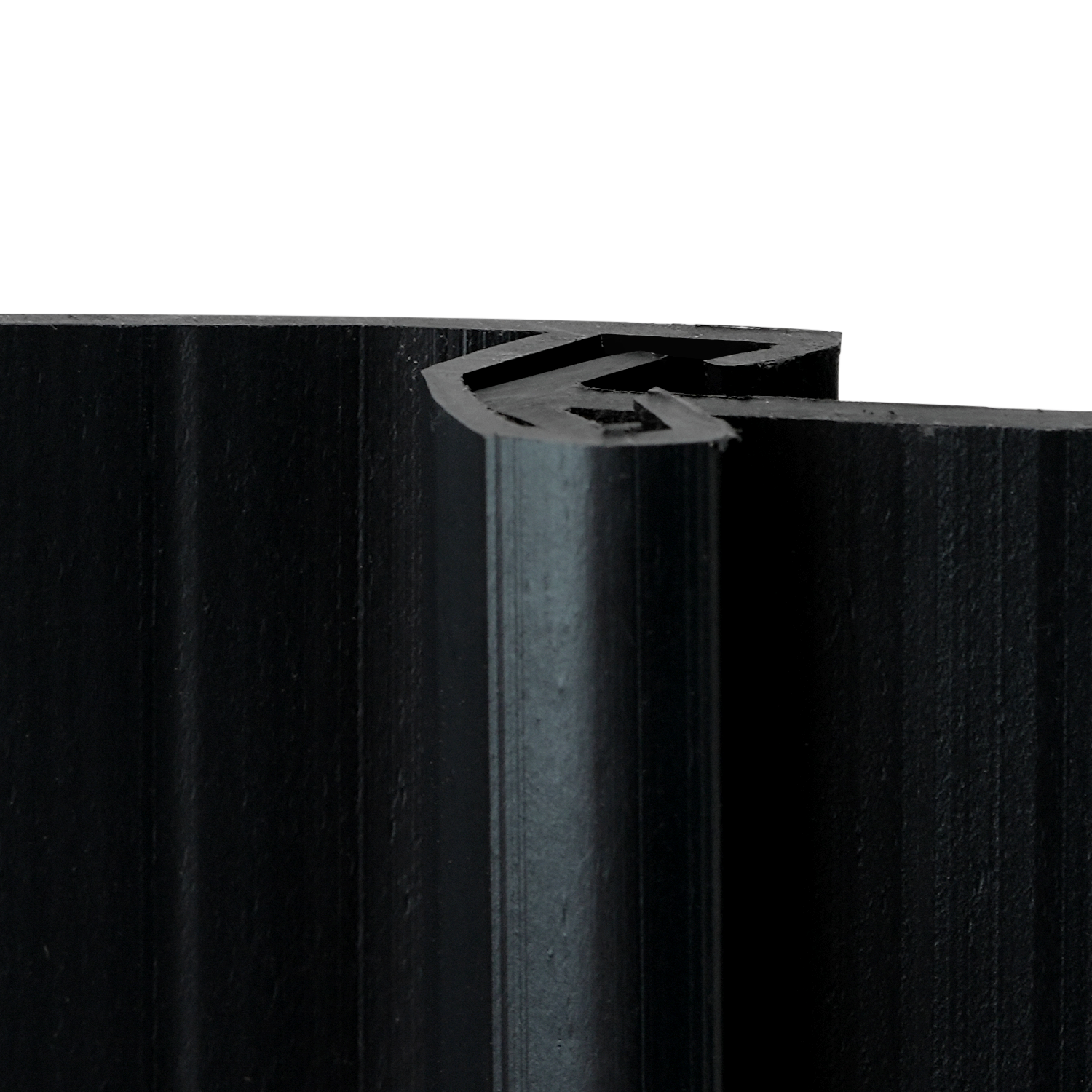 Root Barrier Panels Easy Connection