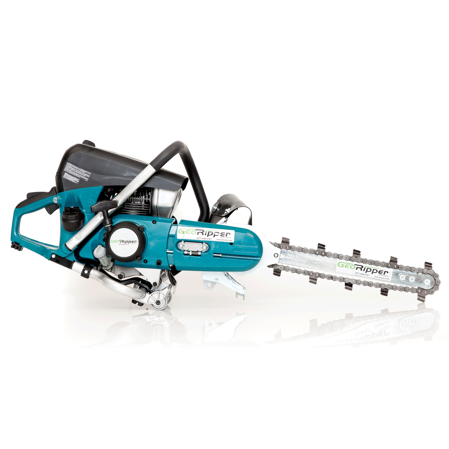 GR16/Makita EK7651H 4-Stroke