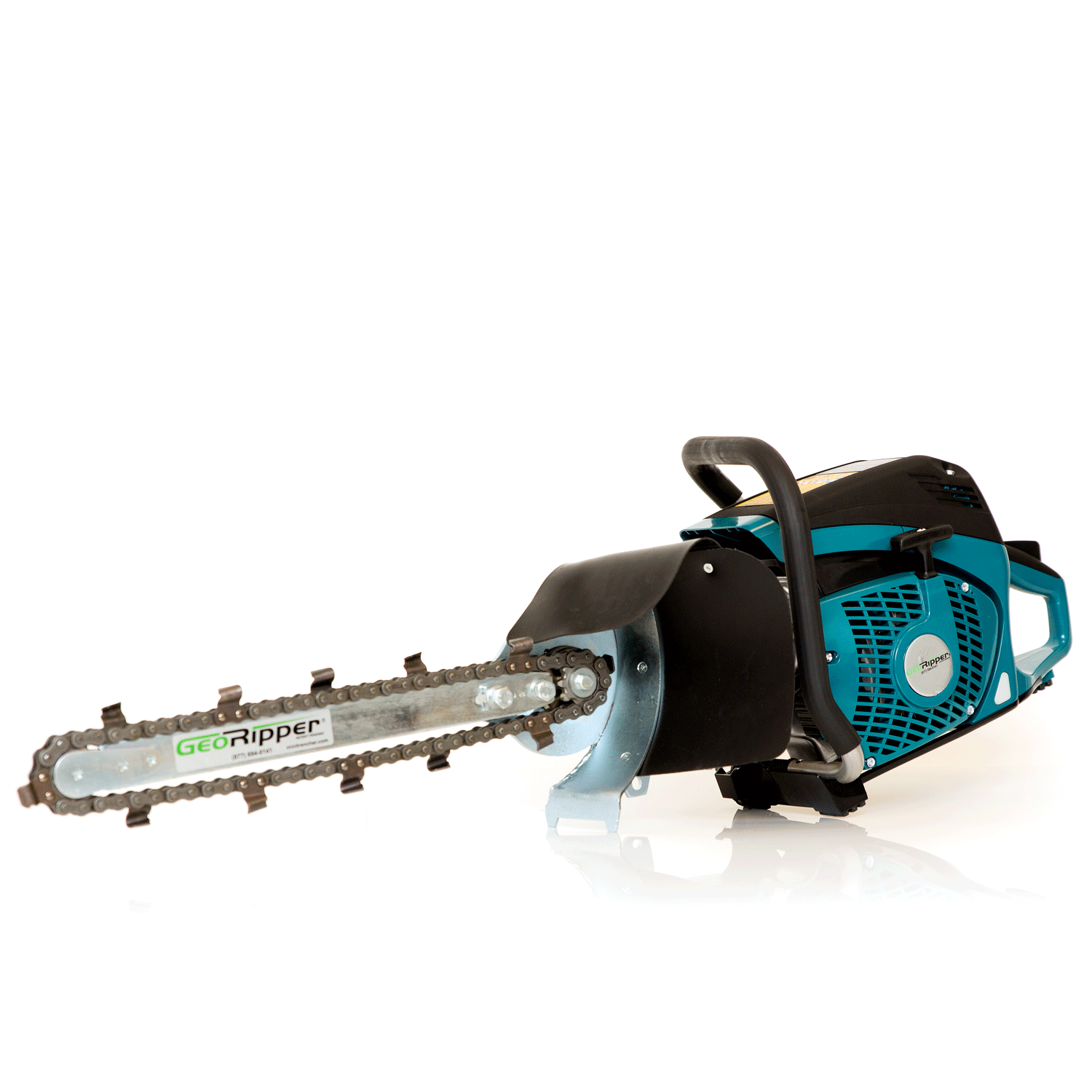 GR20/Makita EK8100  2-Stroke