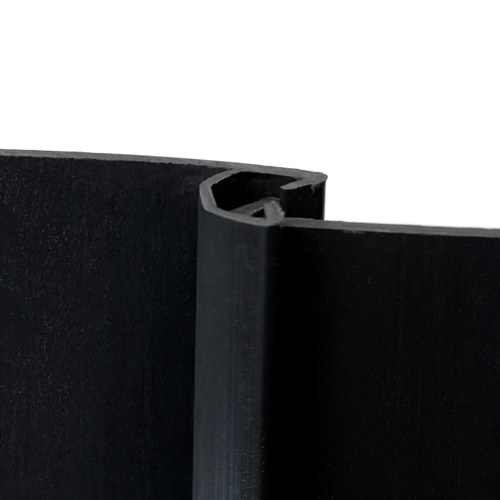 Root Barrier Panels (Half Case)
