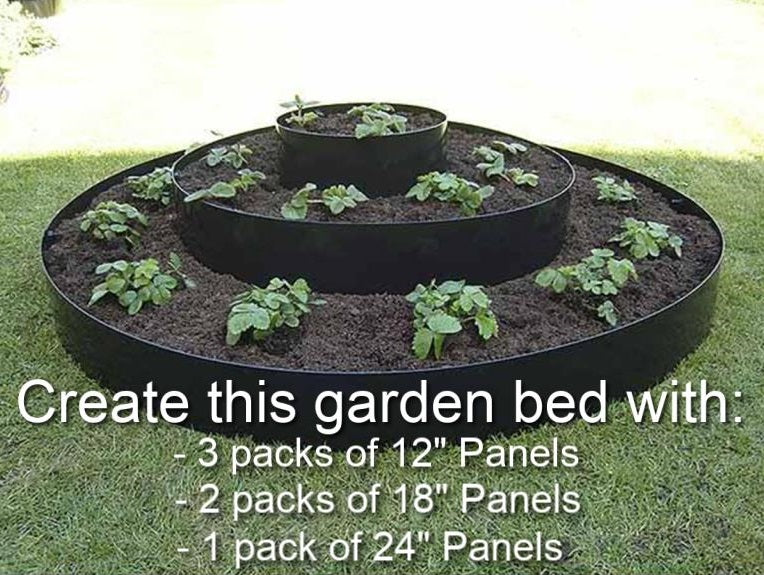 Instant Raised Garden Beds - Easy to set up