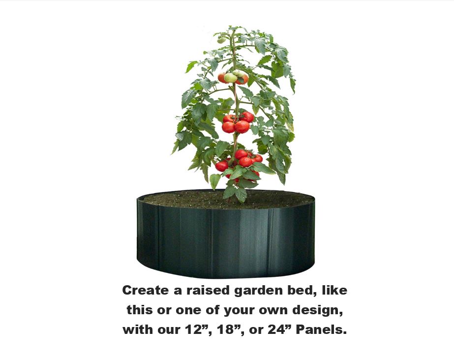 Instant Raised Garden Beds - Easy to set up