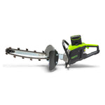 GeoRipper e/B 400 GW electric battery trencher full view