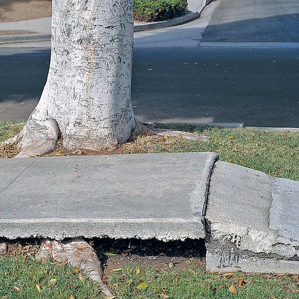 Root Barrier Panels